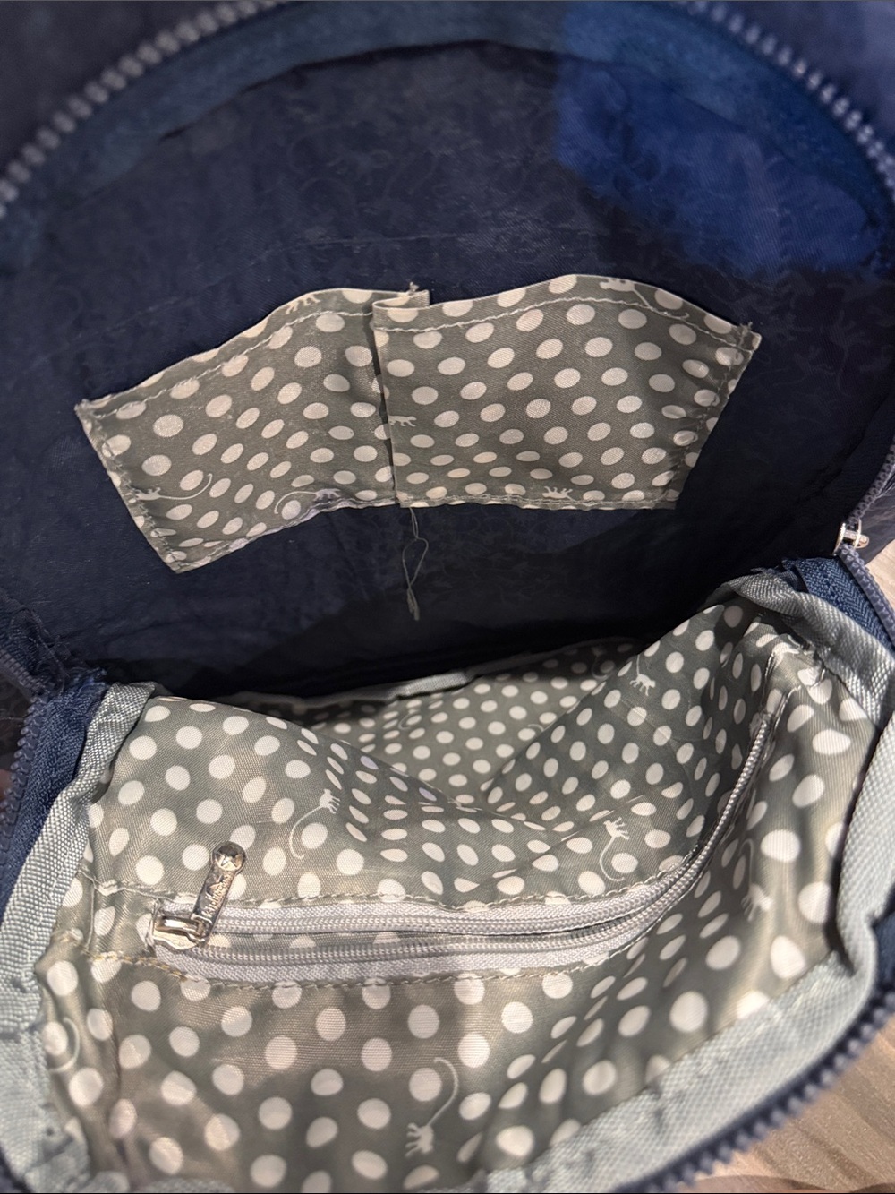 Kipling Backpack - Picture 2 of 11